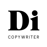 Dicopywriter logo, Dicopywriter contact details