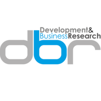 DBR Development & Business Research logo, DBR Development & Business Research contact details