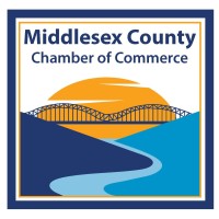 Middlesex County Chamber of Commerce logo, Middlesex County Chamber of Commerce contact details