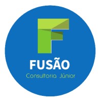 Fusão Consultoria Júnior logo, Fusão Consultoria Júnior contact details