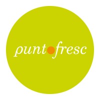 Punt Fresc logo, Punt Fresc contact details