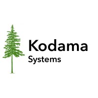 Kodama Systems logo, Kodama Systems contact details