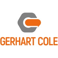 Gerhart Cole Inc logo, Gerhart Cole Inc contact details