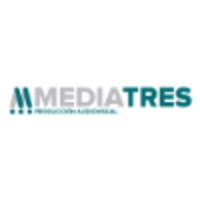 MediaTres logo, MediaTres contact details