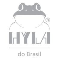 HYLA DO BRASIL logo, HYLA DO BRASIL contact details