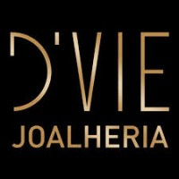 D'vie Joalheria logo, D'vie Joalheria contact details