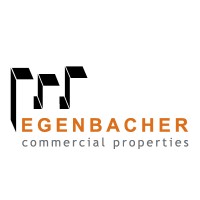 Egenbacher Real Estate logo, Egenbacher Real Estate contact details