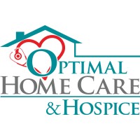 Optimal Home Care and Hospice logo, Optimal Home Care and Hospice contact details