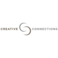 CreativeConnections logo, CreativeConnections contact details