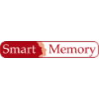 Smart Memory logo, Smart Memory contact details