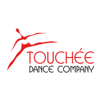 Touchée Dance Company logo, Touchée Dance Company contact details