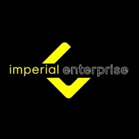 Imperial Enterprise logo, Imperial Enterprise contact details