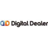 Digital Dealer - Automotive Internet Solutions logo, Digital Dealer - Automotive Internet Solutions contact details