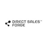 Direct Sales Forge logo, Direct Sales Forge contact details