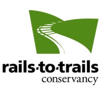 Rails-To-Trails Conservancy logo, Rails-To-Trails Conservancy contact details