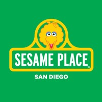 Sesame Place San Diego logo, Sesame Place San Diego contact details