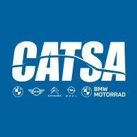 CATSA logo, CATSA contact details