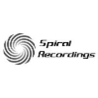 Spiral Recordings Inc. logo, Spiral Recordings Inc. contact details