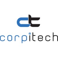 Corpitech logo, Corpitech contact details