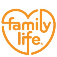 Family Life logo, Family Life contact details