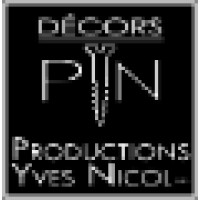 Productions Yves Nicol inc logo, Productions Yves Nicol inc contact details