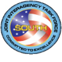 Joint Interagency Task Force South logo, Joint Interagency Task Force South contact details