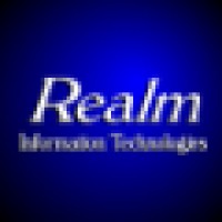 Realm Information Technologies logo, Realm Information Technologies contact details