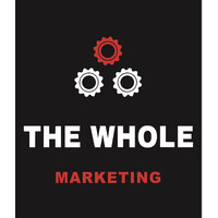 The Whole Marketing LLC logo, The Whole Marketing LLC contact details