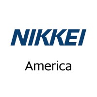 Nikkei America logo, Nikkei America contact details