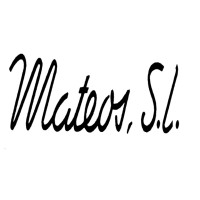 MATEOS SL logo, MATEOS SL contact details