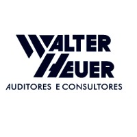 Walter Heuer Auditores Independentes logo, Walter Heuer Auditores Independentes contact details