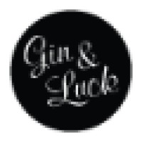 Gin & Luck logo, Gin & Luck contact details