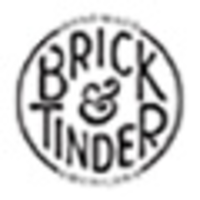 Brick and Tinder logo, Brick and Tinder contact details