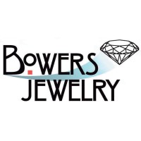 Bowers Jewelry logo, Bowers Jewelry contact details