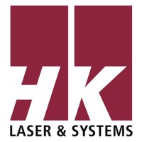 HK Laser & Systems logo, HK Laser & Systems contact details