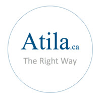 Atila Tech logo, Atila Tech contact details