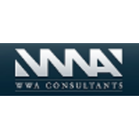 WWA Consultants logo, WWA Consultants contact details