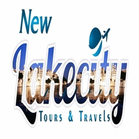 New Lake City Tours & Travels logo, New Lake City Tours & Travels contact details