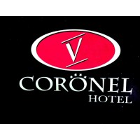 HOTEL CORONEL logo, HOTEL CORONEL contact details