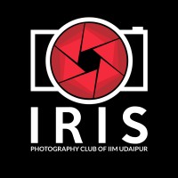 IRIS, IIM Udaipur logo, IRIS, IIM Udaipur contact details