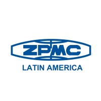 ZPMC Latin America Holding Corporation logo, ZPMC Latin America Holding Corporation contact details