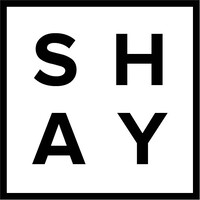 Shay logo, Shay contact details