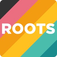 Roots logo, Roots contact details