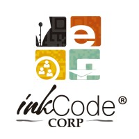 InkCode Corp logo, InkCode Corp contact details