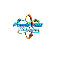 Power Pro Washing logo, Power Pro Washing contact details