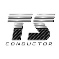 TS Conductor logo, TS Conductor contact details