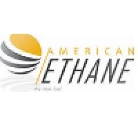 American Ethane logo, American Ethane contact details