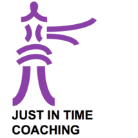 Just In Time Coaching logo, Just In Time Coaching contact details