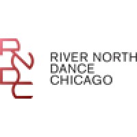 River North Dance Chicago logo, River North Dance Chicago contact details