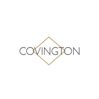 Covington Builders logo, Covington Builders contact details